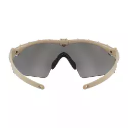 clip optique oakley