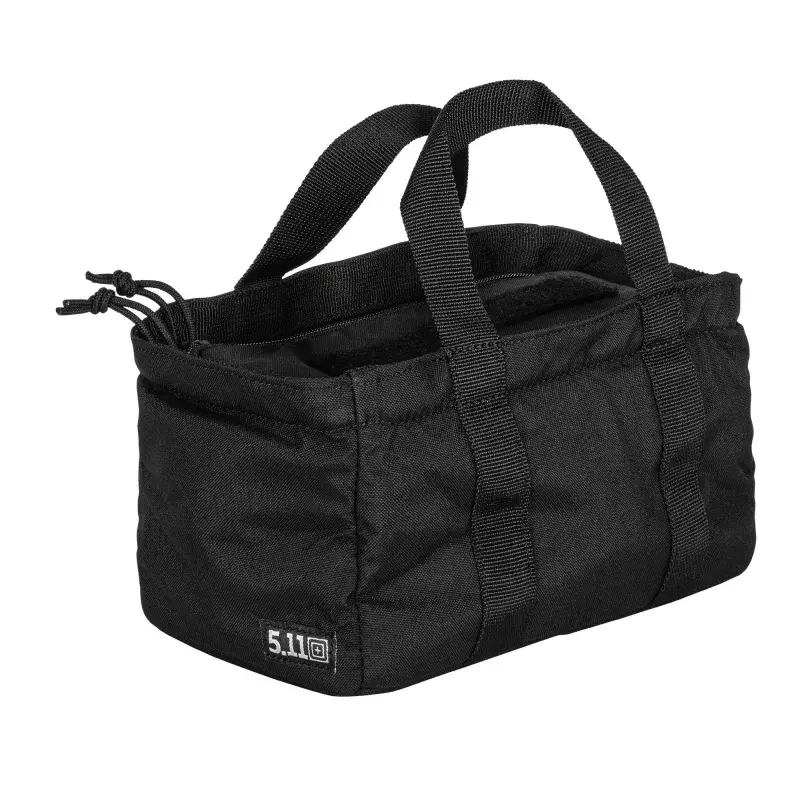 Sac de Tir Range Master Matelassé Noir