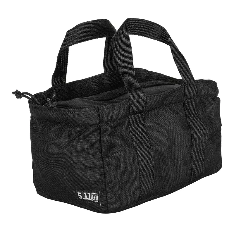 Sac de Tir Range Master Matelassé Noir