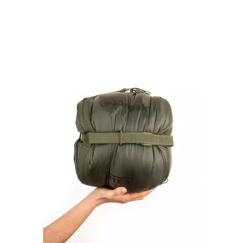 Sac De Couchage Softie Elite 4 - Snugpak