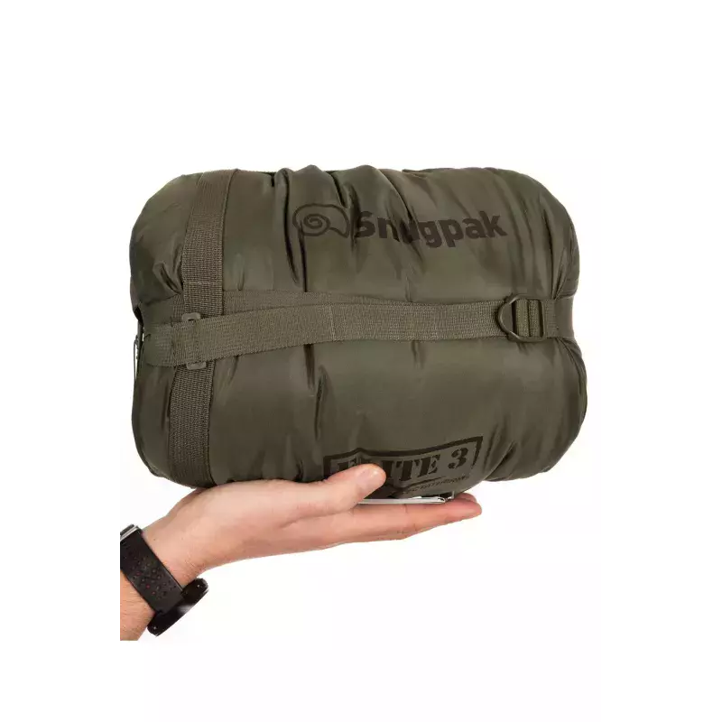 Sac De Couchage Softie Elite 3 - Snugpak