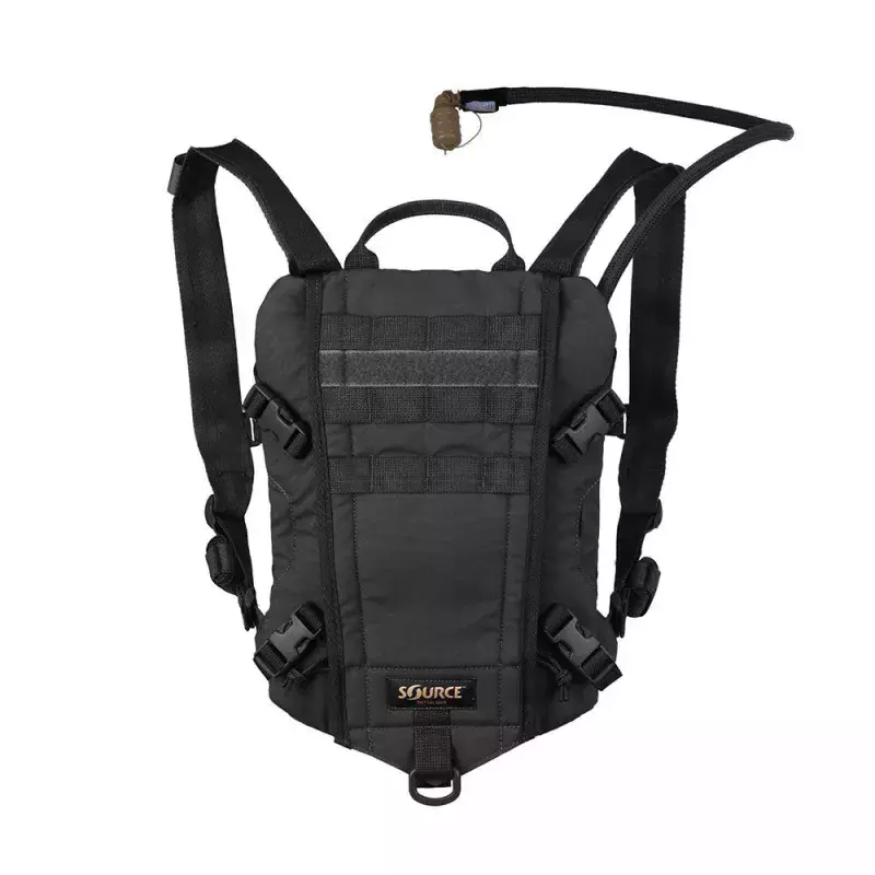 Sac D'hydratation Rider 3 litres Noir - Source