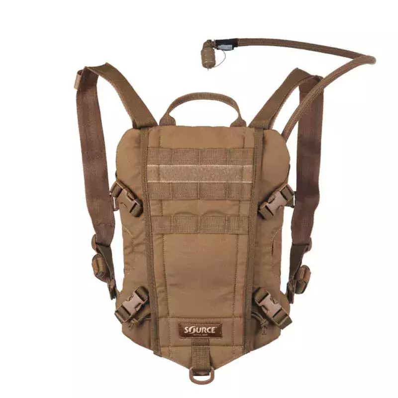 Sac D'hydratation Rider 3 litres Coyote - Source
