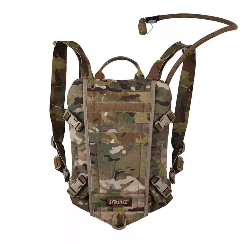 Sac D'hydratation Rider 3 litres Multicam - Source
