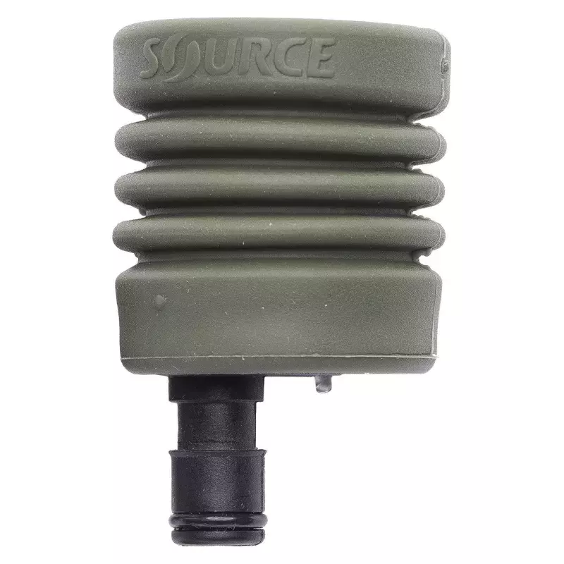 Adaptateur Tube Universel UTA Olive Drab - Source