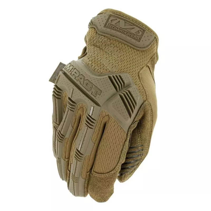 Gants M-pact - Mechanix Wear®