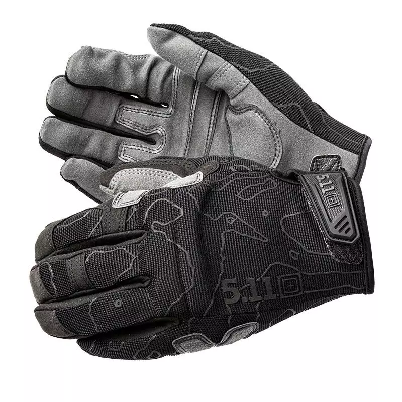 Gants de travail High Abrasion PRO résistants - 5.11 Tactical®