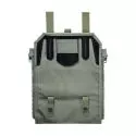 Panneau interchangeable MOLLE ZP IRR - Tasmanian Tiger