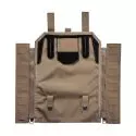 TT Panneau interchangeable MOLLE ZP - Tasmanian Tiger