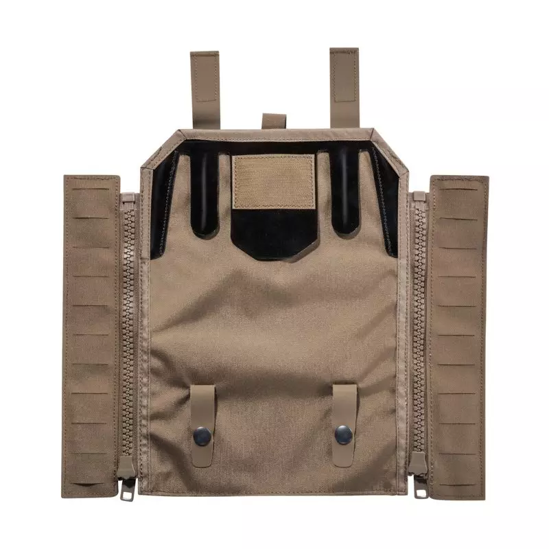 TT Panneau interchangeable MOLLE ZP - Tasmanian Tiger