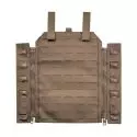 TT Panneau interchangeable MOLLE ZP - Tasmanian Tiger