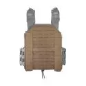 TT Panneau interchangeable MOLLE ZP - Tasmanian Tiger