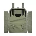 TT Panneau interchangeable MOLLE ZP - Tasmanian Tiger