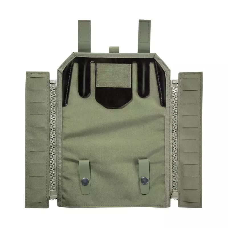 TT Panneau interchangeable MOLLE ZP - Tasmanian Tiger