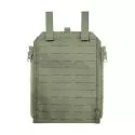 TT Panneau interchangeable MOLLE ZP - Tasmanian Tiger