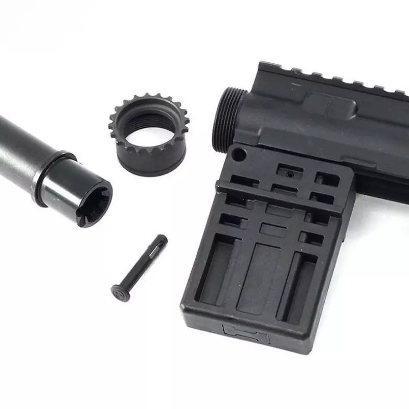 Outil Montage BEV BLOCK AR15/M4 - Magpul