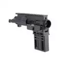 Outil Montage BEV BLOCK AR15/M4 - Magpul