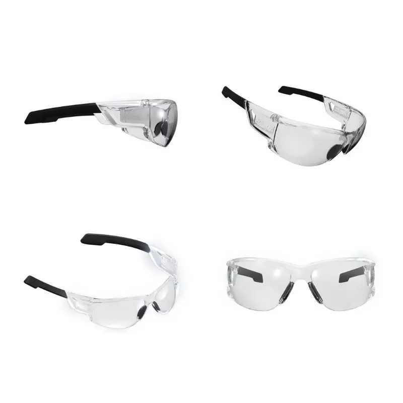 Lunettes protection balistique TYPE-N - Mechanix Wear® Vision