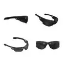 Lunettes protection balistique TYPE-N - Mechanix Wear® Vision