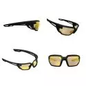 Lunettes protection balistique TYPE-X -  - Mechanix Wear® Vision