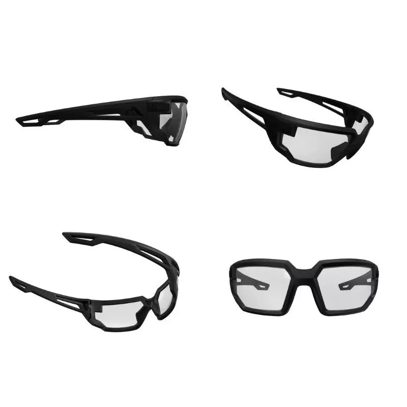 Lunettes protection balistique TYPE-X -  - Mechanix Wear® Vision