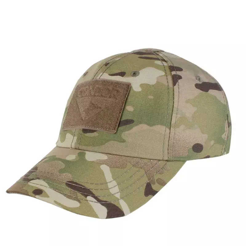 Casquette Tactique Camouflage - Condor Outdoor