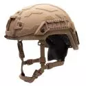 Casque Balistique ARCH High-Cut PGD - Protection Group Denmark