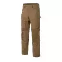 Pantalon de combat MCDU® DyNyCo Helikon-Tex