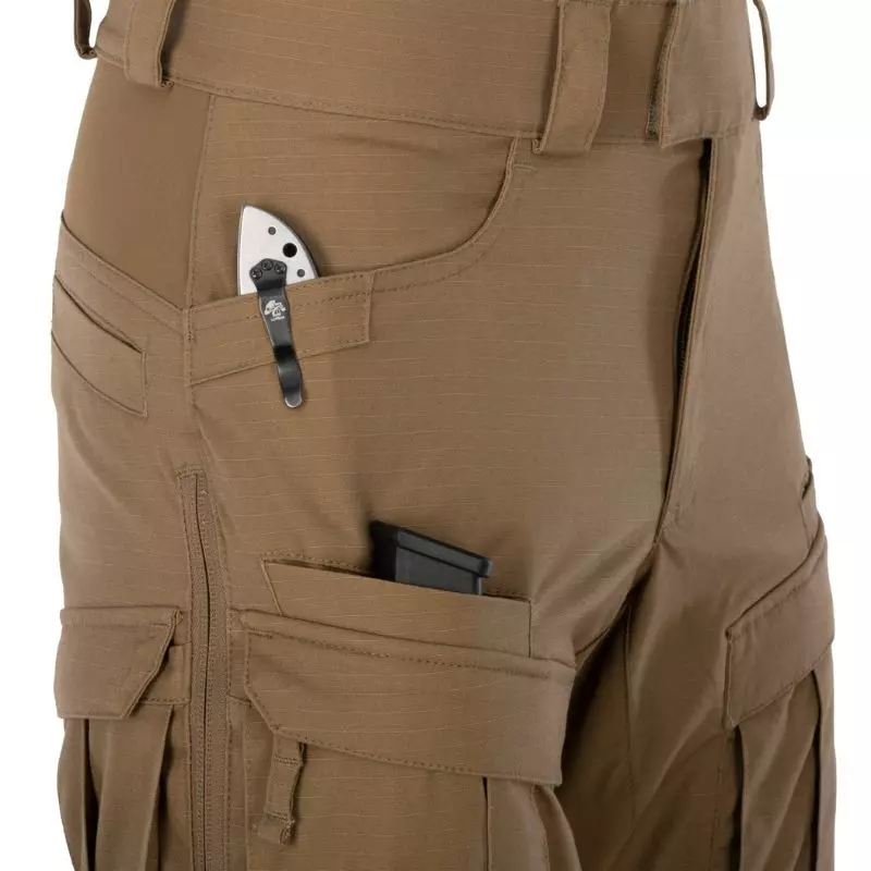 Pantalon de combat MCDU® DyNyCo Helikon-Tex