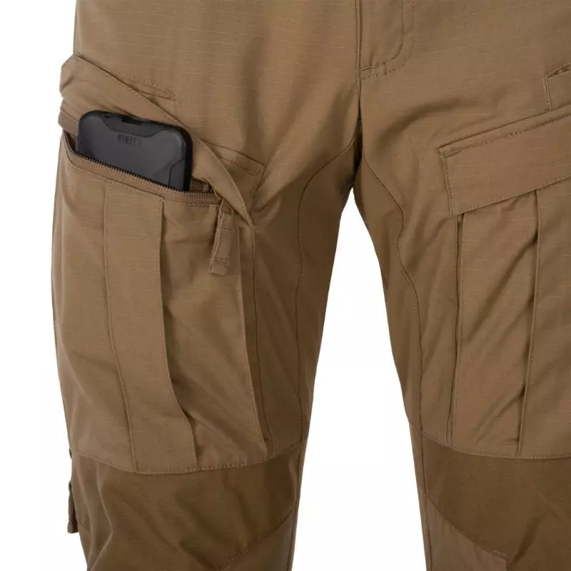 Pantalon de combat MCDU® DyNyCo Helikon-Tex