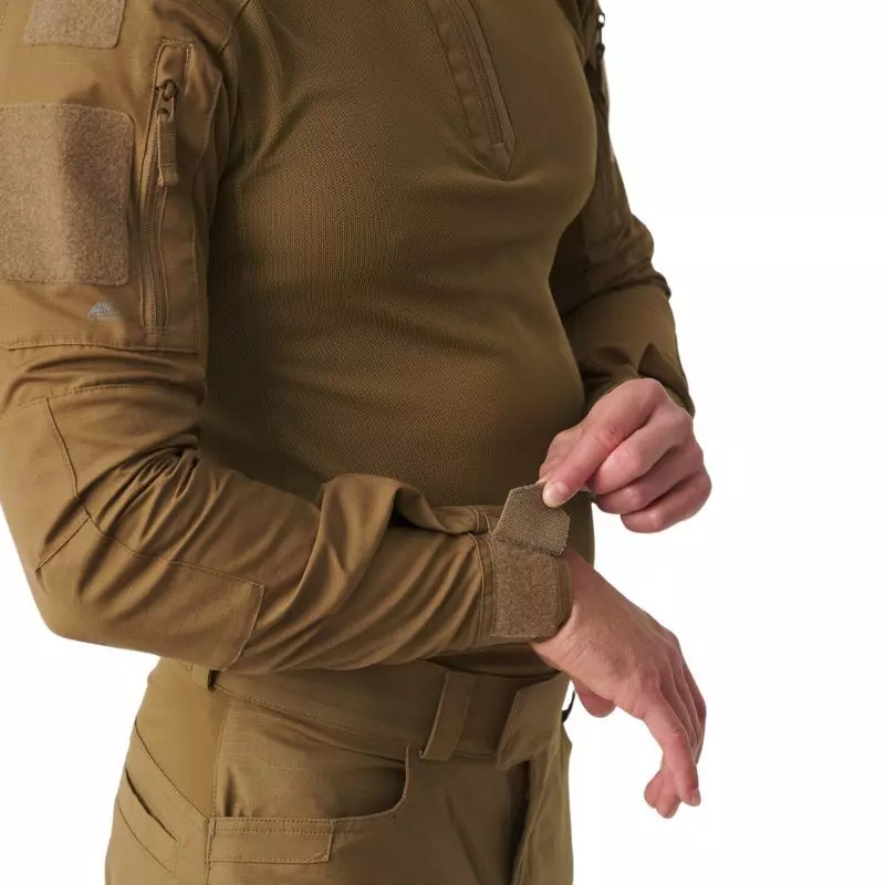 Combat Shirt MCDU NYCO Ripstop - Helikon-Tex