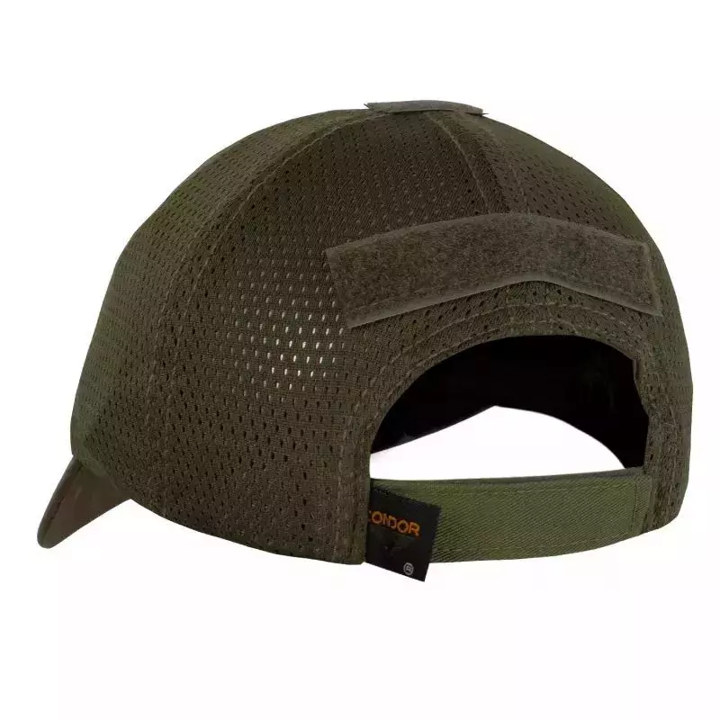 Casquette Tactique Mesh - Condor Outdoor