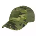 Casquette Tactique Mesh Camouflage Condor outdoor