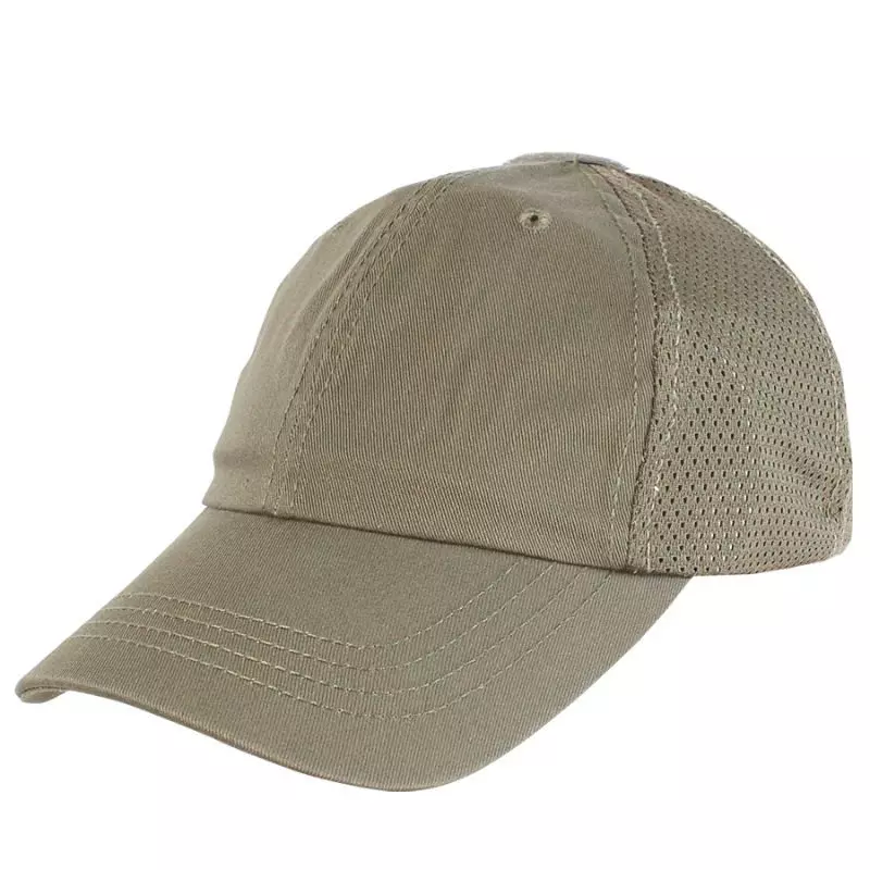 Casquette Mesh Tactical Team - Condor Outdoor