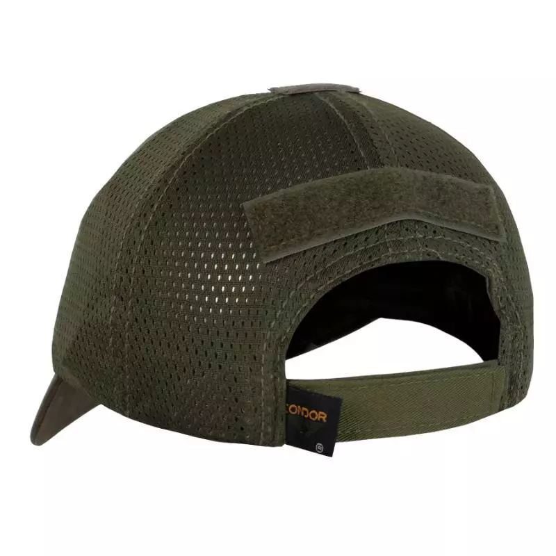 Casquette Mesh Tactical Team - Condor Outdoor