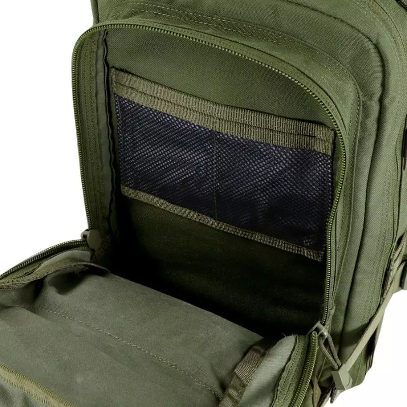 Sac à dos compact Assault 24L