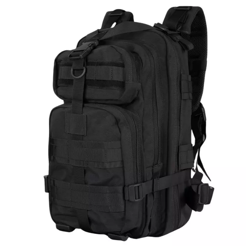 Sac à dos compact Assault 24L