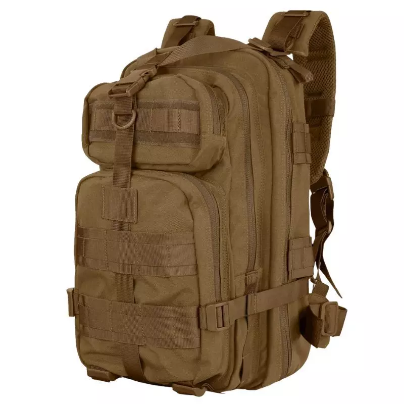 Sac à dos compact Assault 24L - Condor Outdoor