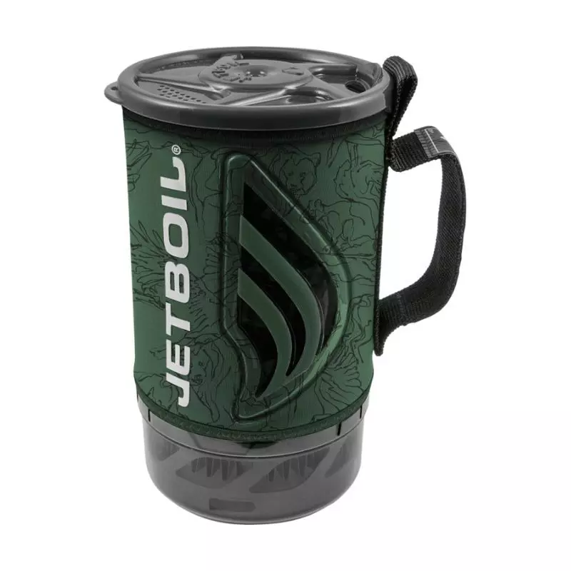 Réchaud Flash 1 L WILD - Jetboil