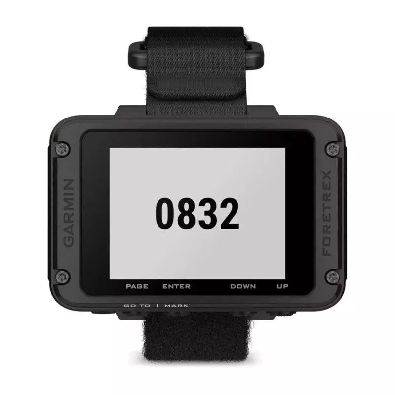 GPS Foretrex® 801 - Garmin