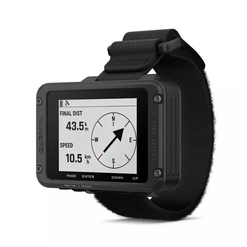 GPS Foretrex® 801 - Garmin