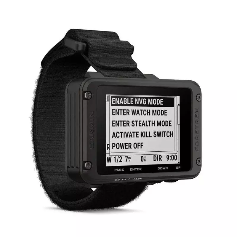 GPS Foretrex® 801 - Garmin