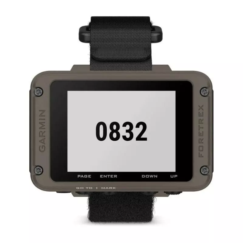 GPS Foretrex® 901 Ballistic Edition - Garmin