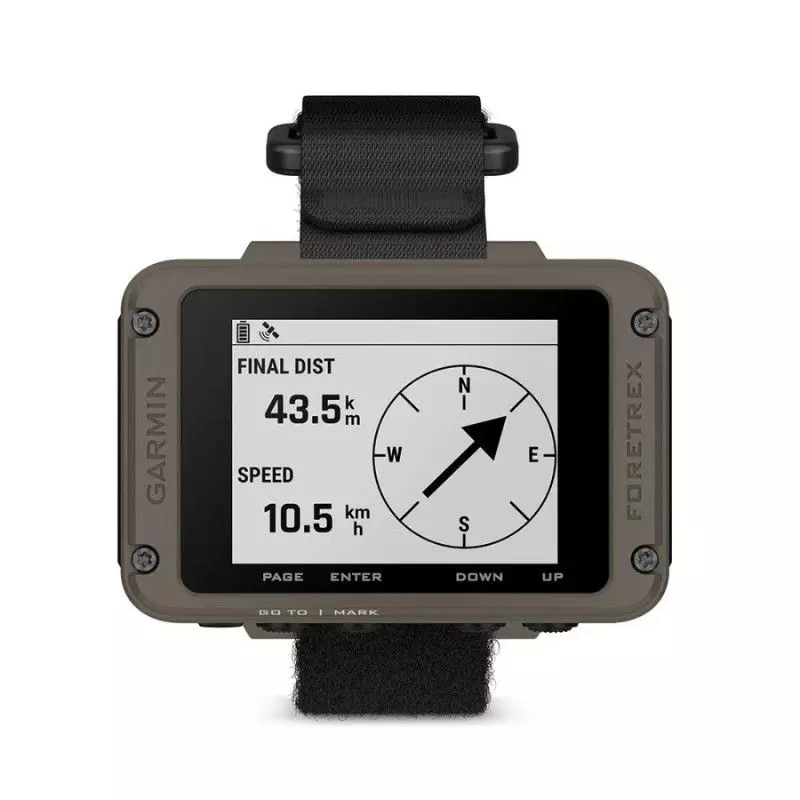 GPS Foretrex® 901 Ballistic Edition - Garmin