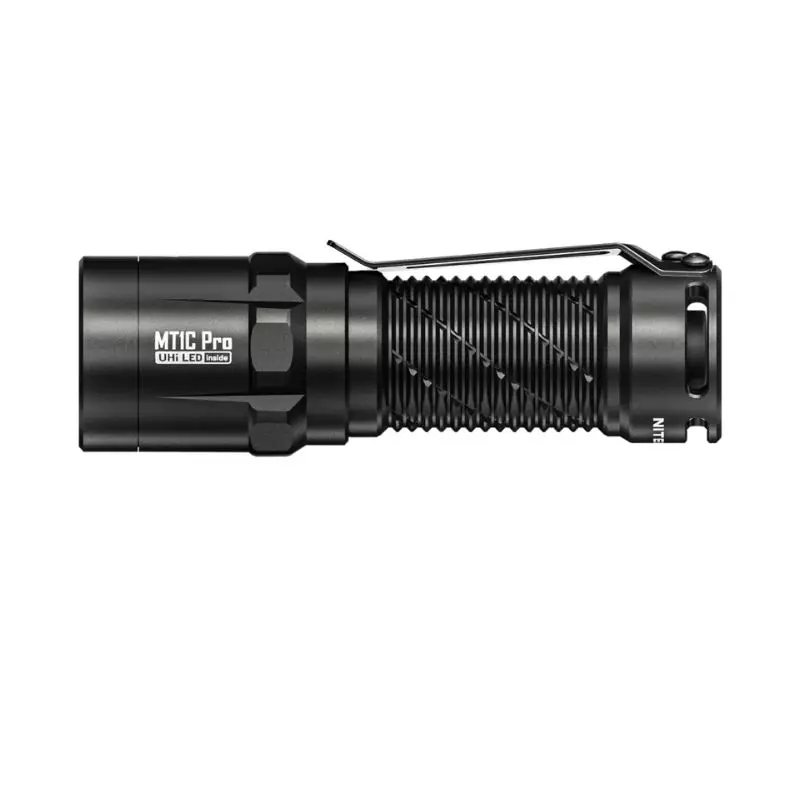 Lampe de poche Multitask 1C PRO - 1000 Lumens - Nitecore