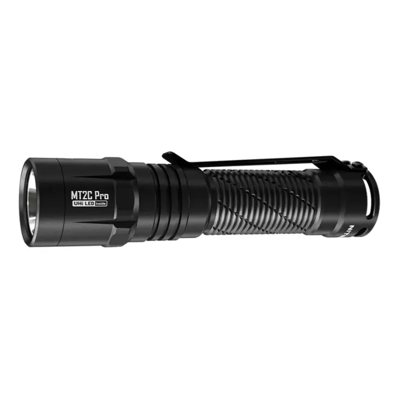 Lampe torche Multitask 2C PRO - 1800 Lumens - Nitecore