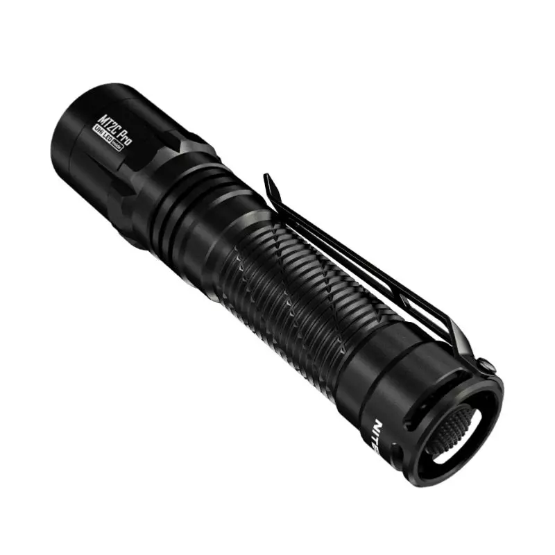 Lampe torche Multitask 2C PRO - 1800 Lumens - Nitecore