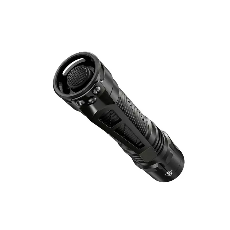 Lampe torche Multitask 2C PRO - 1800 Lumens - Nitecore