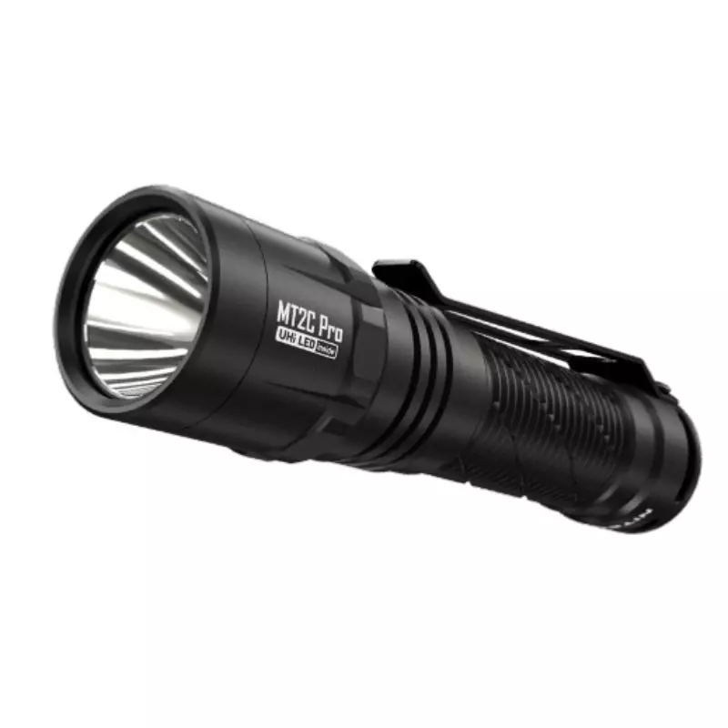 Lampe torche Multitask 2C PRO - 1800 Lumens - Nitecore