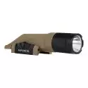 Lampe pour arme WML White Gen 3 FDE - Inforce